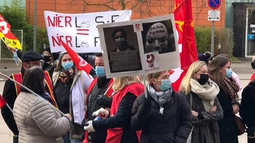 Les sages-femmes de Dijon appelées à manifester ce jeudi 
